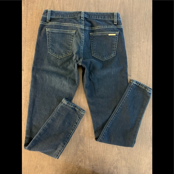 Michael Kors Jeans - Izzy Skinny NWOT - Picture 2 of 4